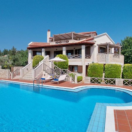 Villa Metapothia Gavalochori Crete Zewnętrze zdjęcie