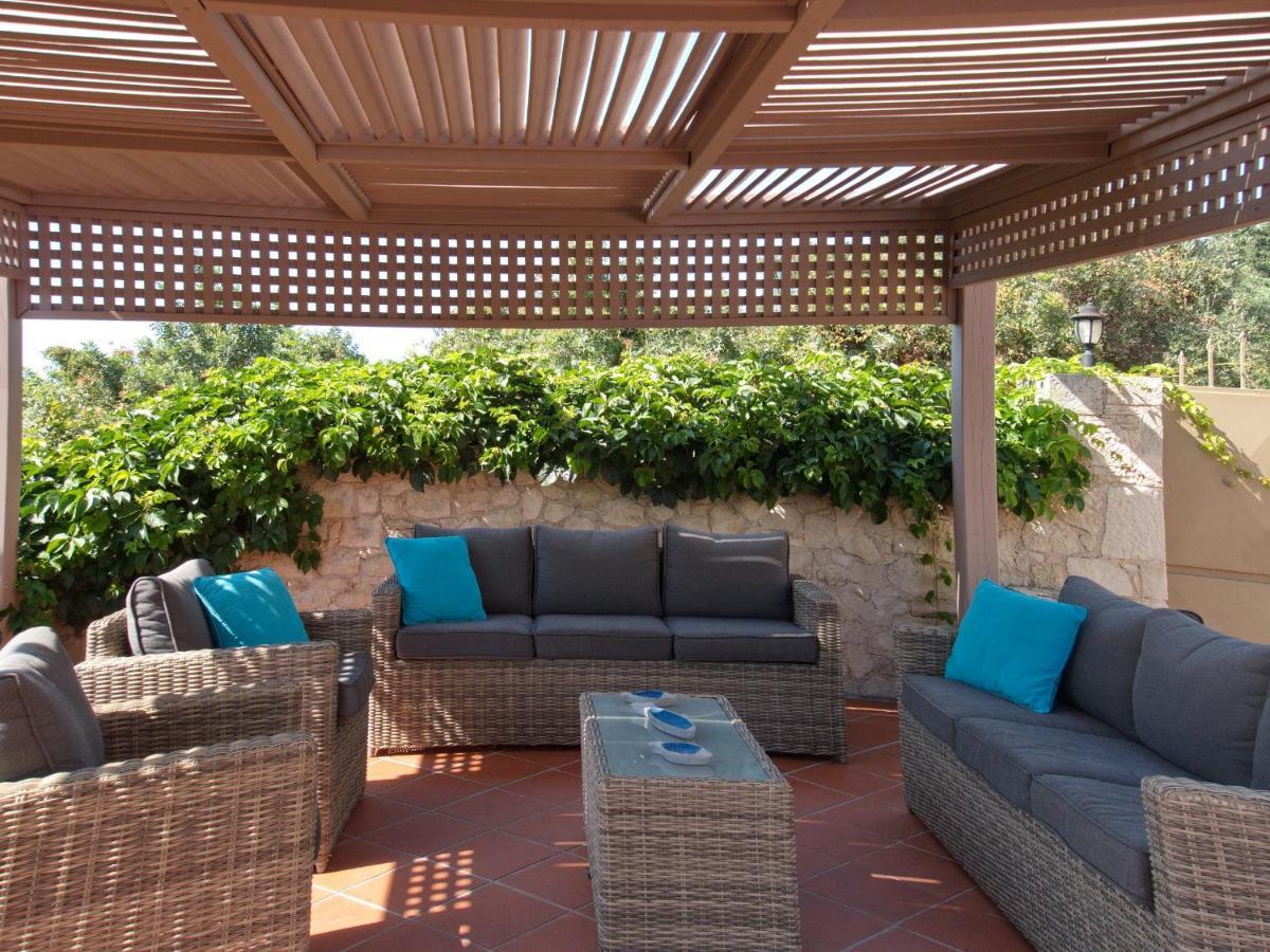 Villa Metapothia Gavalochori Crete Zewnętrze zdjęcie