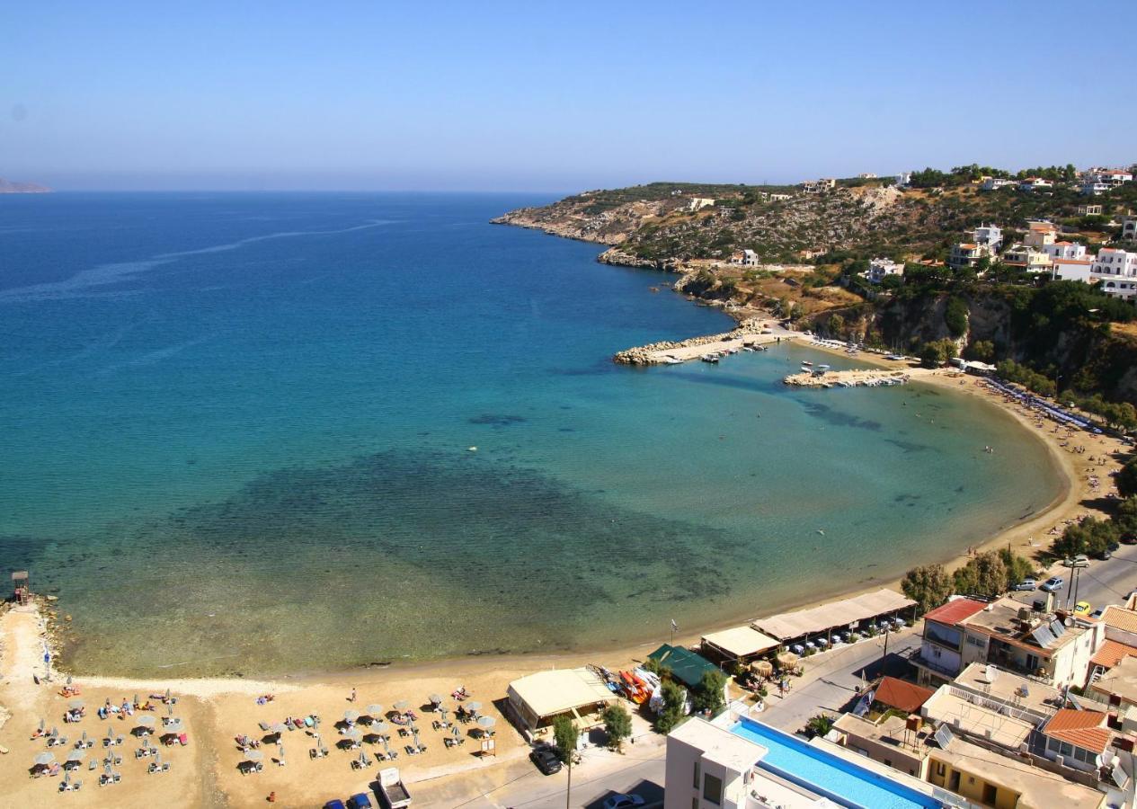 Villa Metapothia Gavalochori Crete Zewnętrze zdjęcie