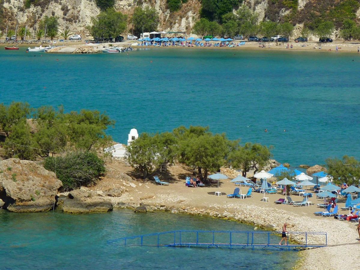 Villa Metapothia Gavalochori Crete Zewnętrze zdjęcie