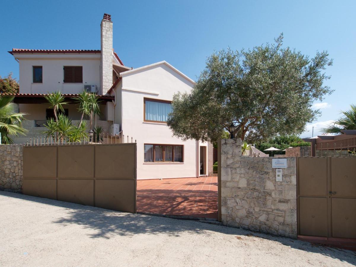 Villa Metapothia Gavalochori Crete Zewnętrze zdjęcie
