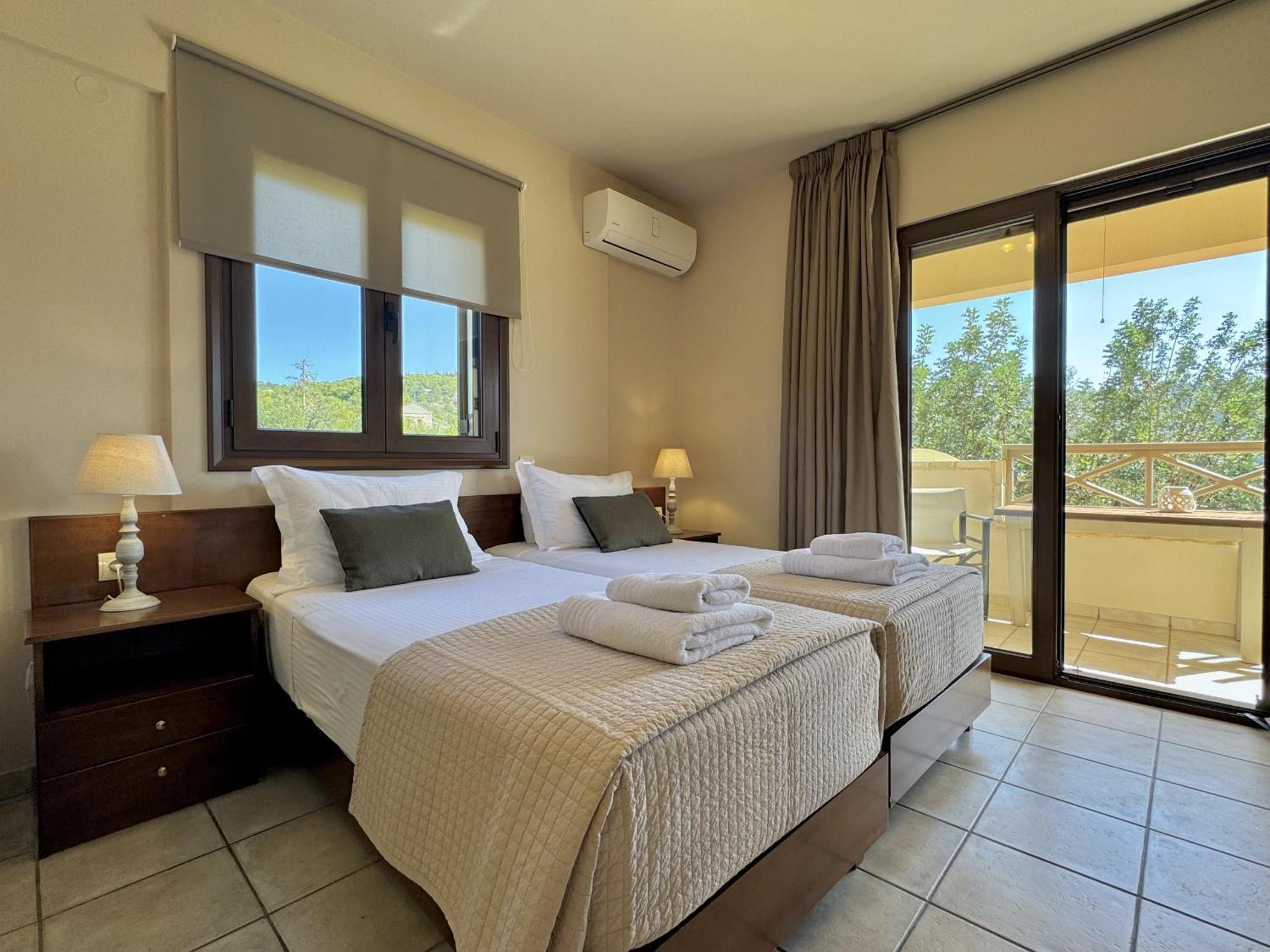 Villa Metapothia Gavalochori Crete Zewnętrze zdjęcie