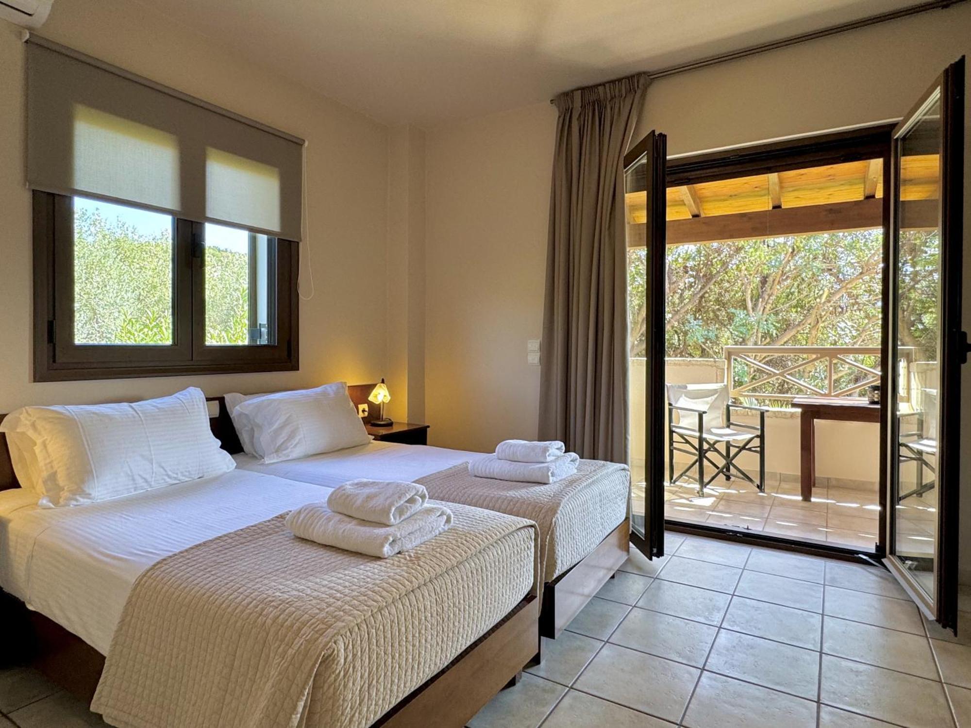 Villa Metapothia Gavalochori Crete Zewnętrze zdjęcie