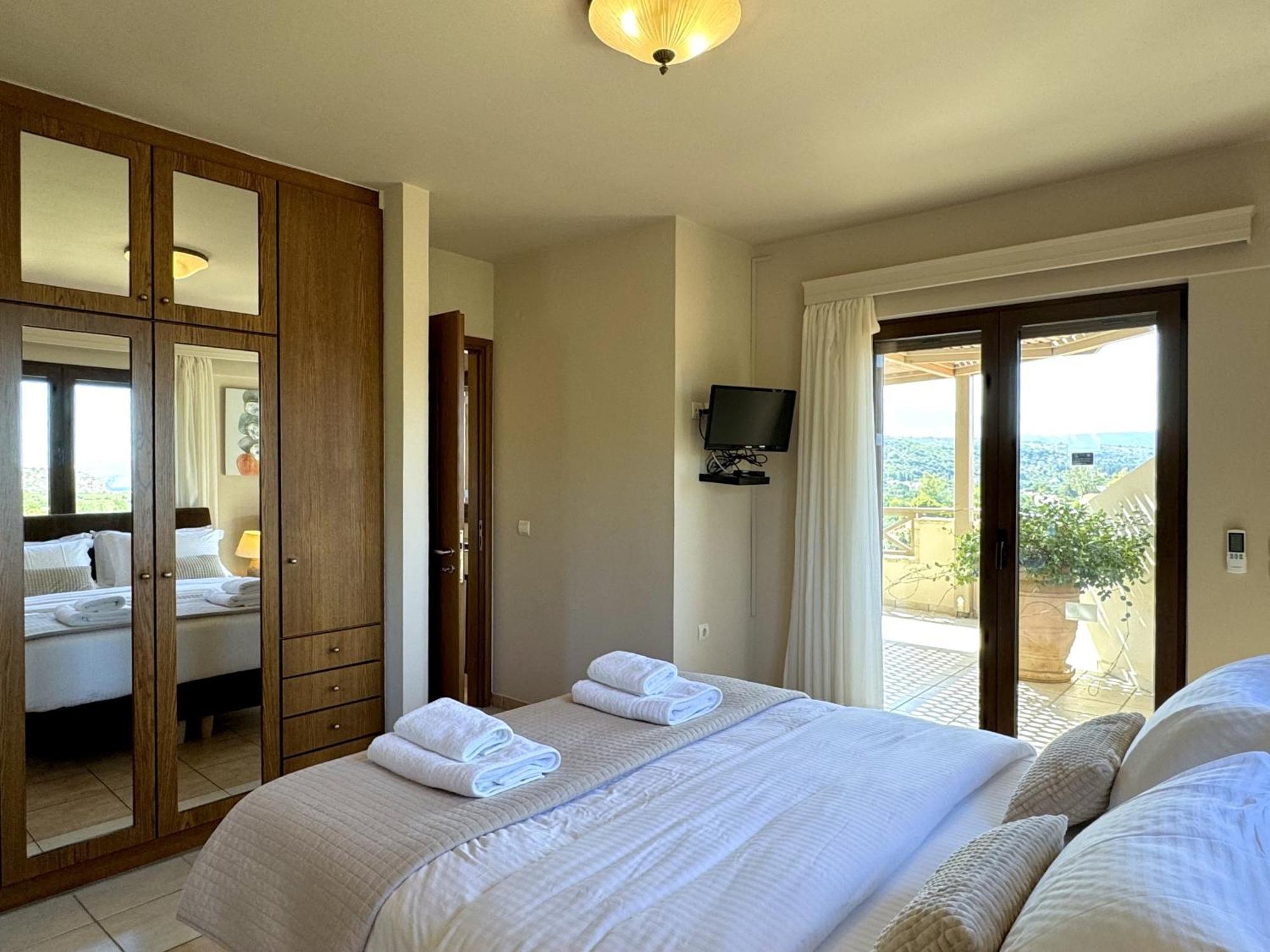 Villa Metapothia Gavalochori Crete Zewnętrze zdjęcie