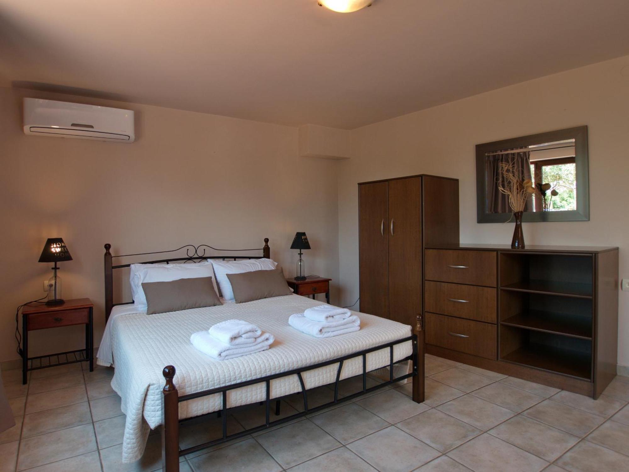 Villa Metapothia Gavalochori Crete Zewnętrze zdjęcie