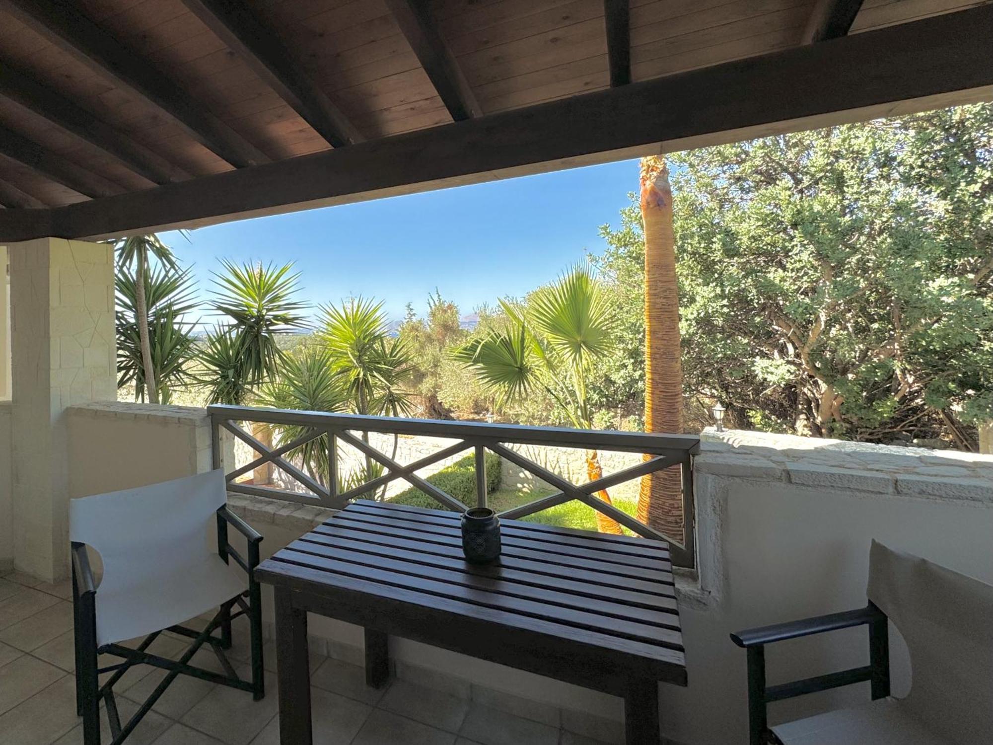 Villa Metapothia Gavalochori Crete Zewnętrze zdjęcie